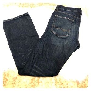 American Eagle Outfitters Men’s Blue Jean